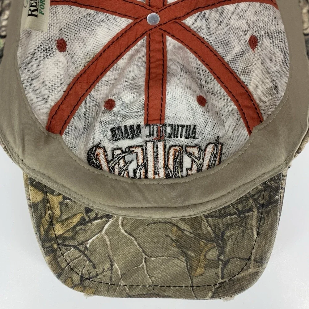 Bass Pro Shops redhead deer